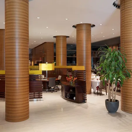 Sheraton Tribeca New York Hotel-2