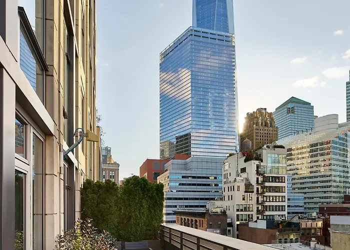 Smyth Tribeca