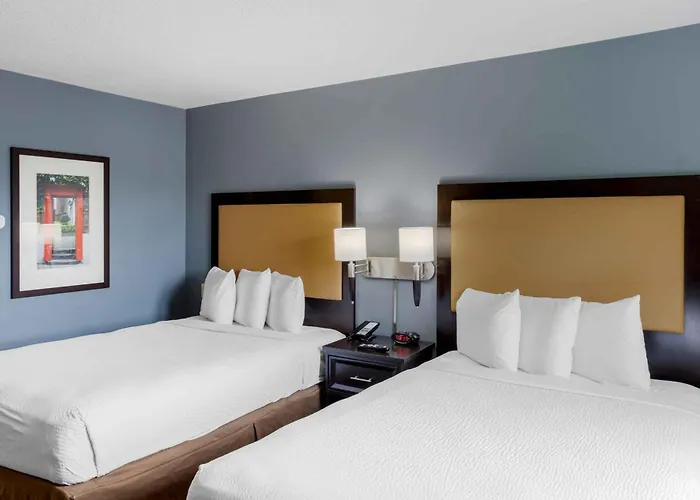 Extended Stay America Suites - New York City - Laguardia Airport
